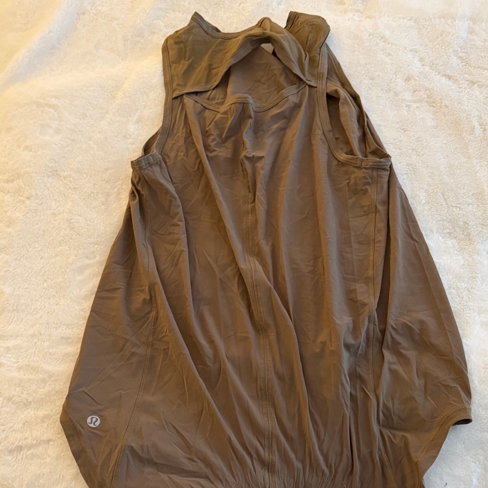 lululemon athletica Tank Top